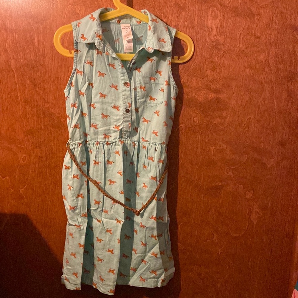Very cute summer dress
